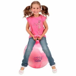 Sale Hoppebold 45 cm - Fantasy
