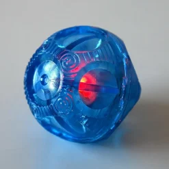 New tickit® Hoppebolde m. blinklys, 4 stk