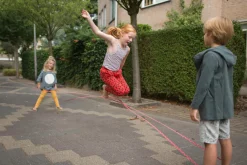 New BS Toys Hoppeelastik, 3 meter