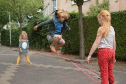 New BS Toys Hoppeelastik, 3 meter