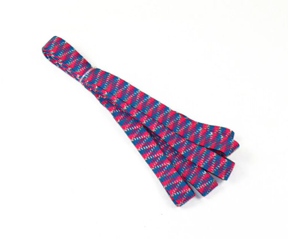 Best Hoppeelastik (ass.) - 5 meter, 1 stk