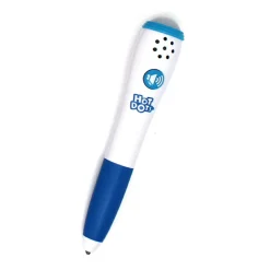 Outlet Hot Dots® - Interaktiv pen m. lys og lyd