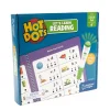 Hot Dots® - Lær at læse (engelsk)
