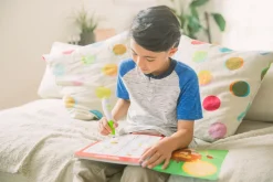 Hot Dots® - Lær at læse (engelsk)