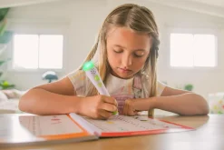 Hot Dots® - Lær at læse (engelsk)