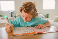 New Hot Dots® - Lær matematik (engelsk)