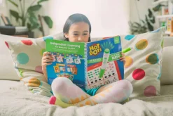 New Hot Dots® - Lær matematik (engelsk)