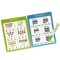 New Hot Dots® - Lær matematik (engelsk)