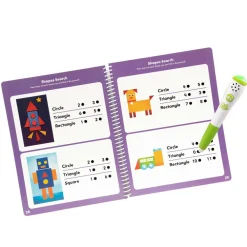 New Hot Dots® - Lær matematik (engelsk)