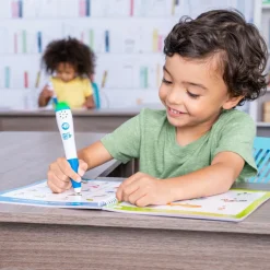 New Hot Dots® - Startsæt, 4+ år (engelsk)