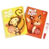 Hot Hot Dots® - Startsæt, 5+ år (engelsk)