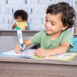 Hot Hot Dots® - Startsæt, 5+ år (engelsk)