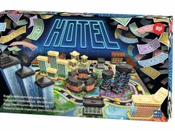 alga Hotel Game Nordic