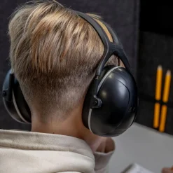 Hot Høreværn, 5-15 år