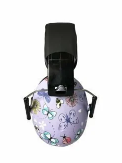 Sale Høreværn 3-10 år - Mønstret