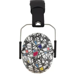 Sale Høreværn 3-10 år - Mønstret