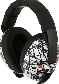 Høreværn 0-3 år - Mønstret