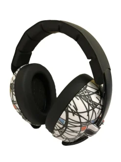 Høreværn 0-3 år - Mønstret