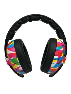 Høreværn 0-3 år - Mønstret