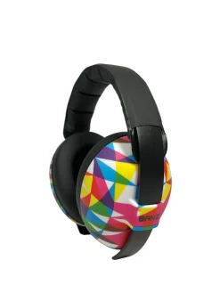 Høreværn 0-3 år - Mønstret