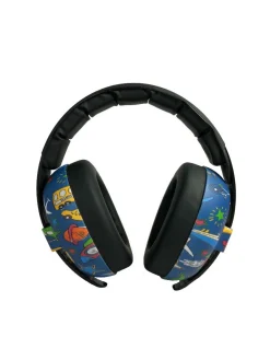 Høreværn 0-3 år - Mønstret