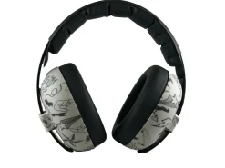 Høreværn 0-3 år - Mønstret