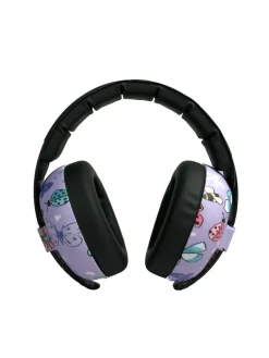 Høreværn 0-3 år - Mønstret