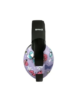 Høreværn 0-3 år - Mønstret