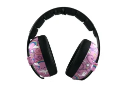 Høreværn 0-3 år - Mønstret