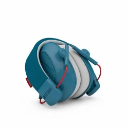 Best Høreværn Muffy Kids 5-12 år - Blå