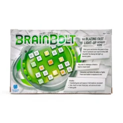 Outlet Learning Resources Hukommelsesspil - BrainBolt