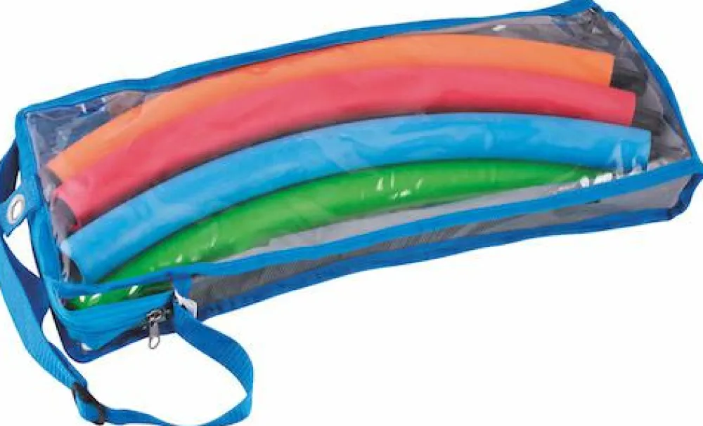 New Spordas Hulahopring med vægt, 600 gr.