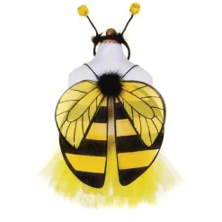 Sale Great Pretenders Humlebi m. vinger, str. 4-7 år