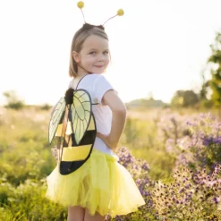 Sale Great Pretenders Humlebi m. vinger, str. 4-7 år