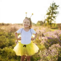 Sale Great Pretenders Humlebi m. vinger, str. 4-7 år