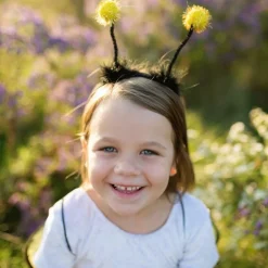 Sale Great Pretenders Humlebi m. vinger, str. 4-7 år