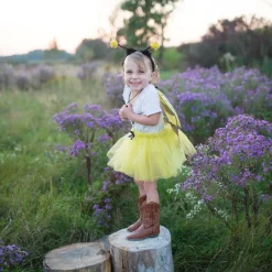 Sale Great Pretenders Humlebi m. vinger, str. 4-7 år