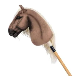 HUMMA kæphest L - Finnhest "Vieno"