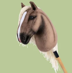 HUMMA kæphest L - Finnhest "Vieno"