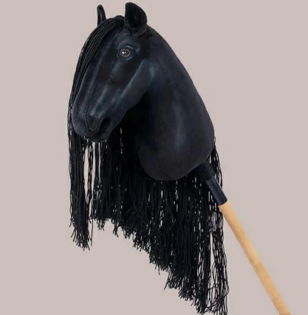 Discount HUMMA kæphest L - Frieser "Mystery"