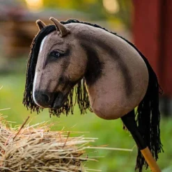 Discount HUMMA kæphest L dressur - Westfaler "Victory"