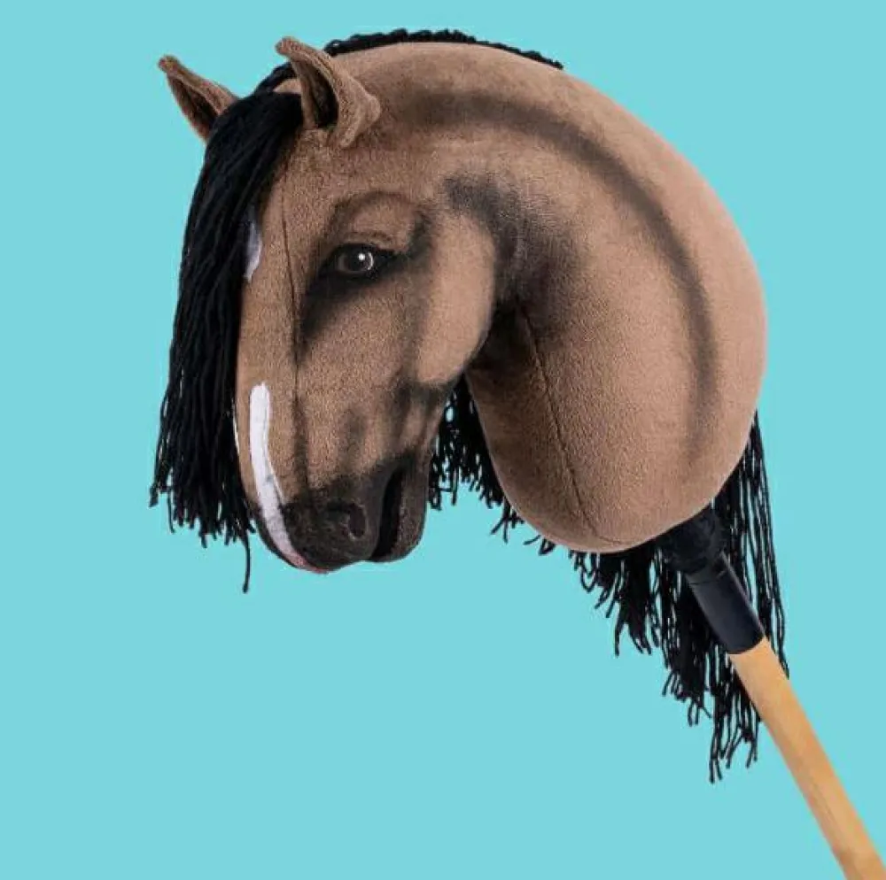 Discount HUMMA kæphest L dressur - Westfaler "Victory"