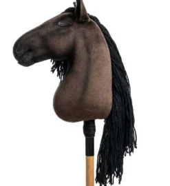 Best HUMMA kæphest M - Finnhest "Fauna"