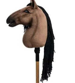 New HUMMA kæphest M - Finnhest "Marama"