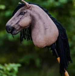 New HUMMA kæphest M - Finnhest "Marama"