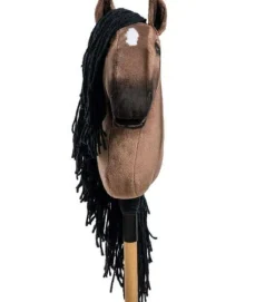 New HUMMA kæphest M - Finnhest 