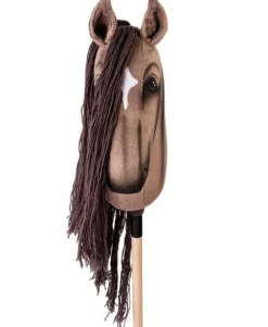 Hot HUMMA kæphest XL dressur - Varmblod "Rising Star"