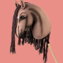 Hot HUMMA kæphest XL dressur - Varmblod 