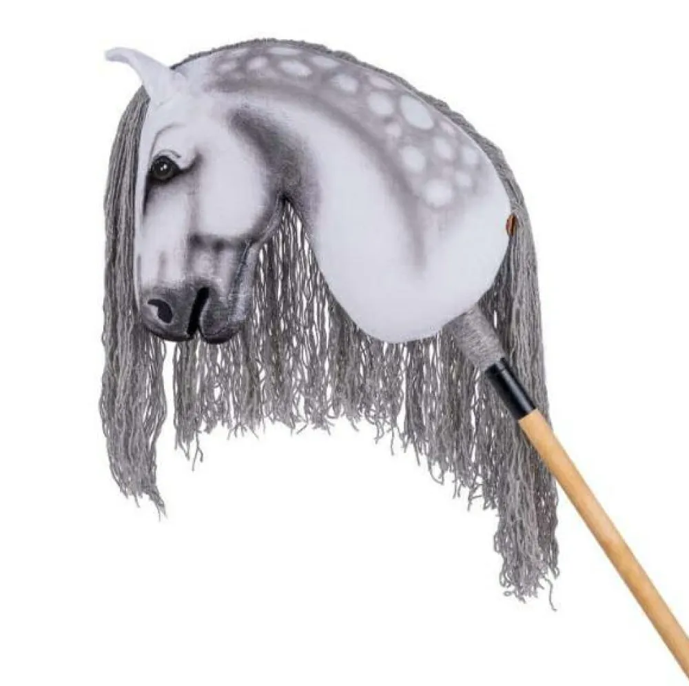 HUMMA kæphest XL dressur - Andalusier "Sinfonía"