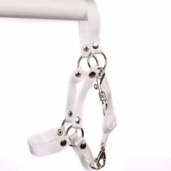 Online HUMMA tilbehør - Grime, Hvid